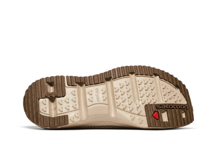 BEAMS x Salomon RX Slide 3.0 'Flowers'
