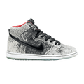 Nike Dunk High Premium SB 'Salt Stain'