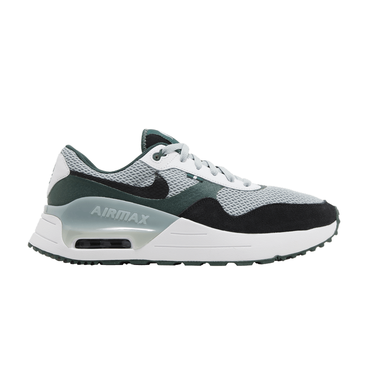 Nike Air Max SYSTM 'Michigan State'