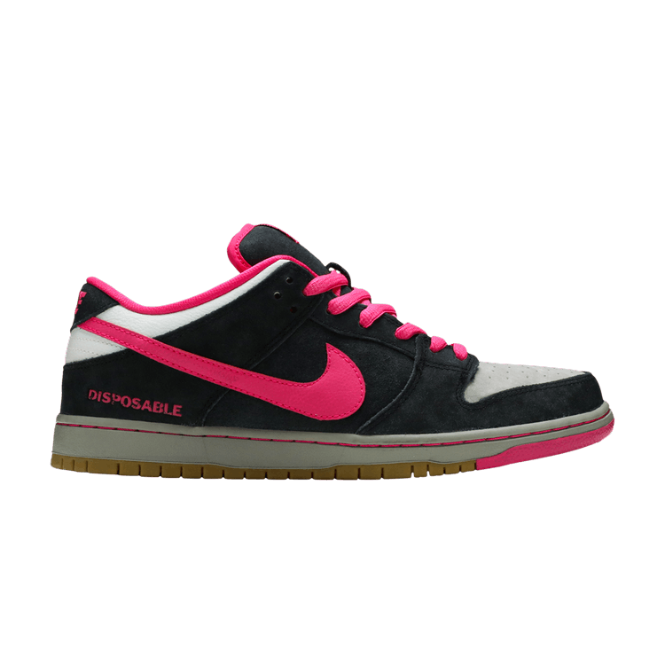 Nike Dunk Low Premium SB Qs 'Disposable'