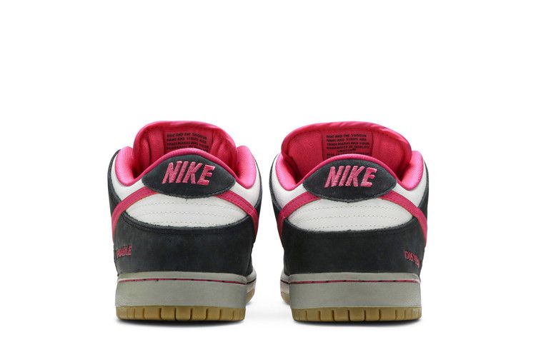 Nike Dunk Low Premium SB Qs 'Disposable'