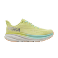 HOKA Wmns Clifton 9 'Citrus Glow Sunlit Ocean'