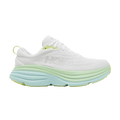 HOKA Wmns Bondi 8 'Blanc De Blanc Sunlit Ocean'