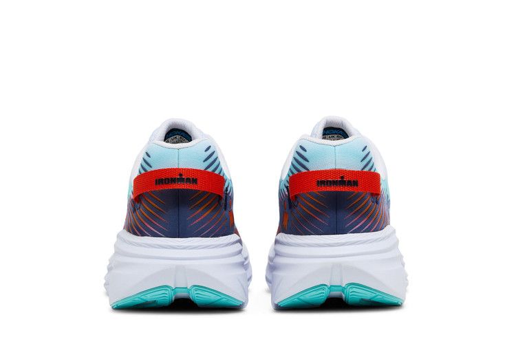 IRONMAN x HOKA Rincon 2 'Kailua-Kona Sunset'