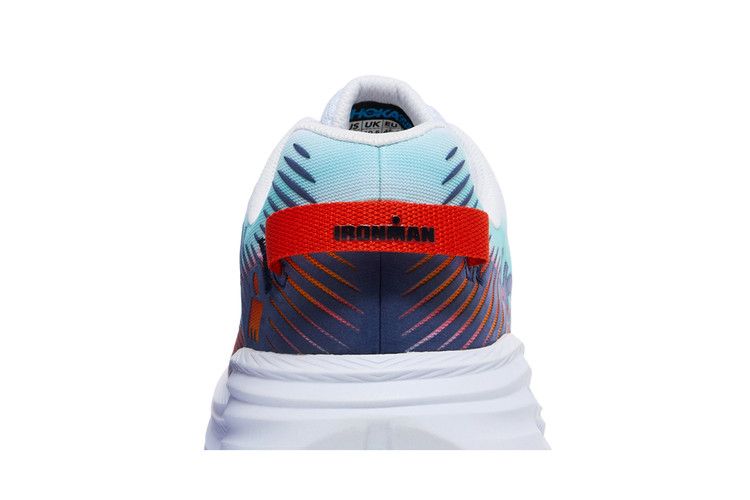 IRONMAN x HOKA Rincon 2 'Kailua-Kona Sunset'
