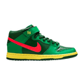 Nike Dunk Mid Pro SB 'Watermelon'