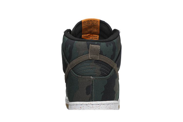 Nike Dunk High Premium SB '510'