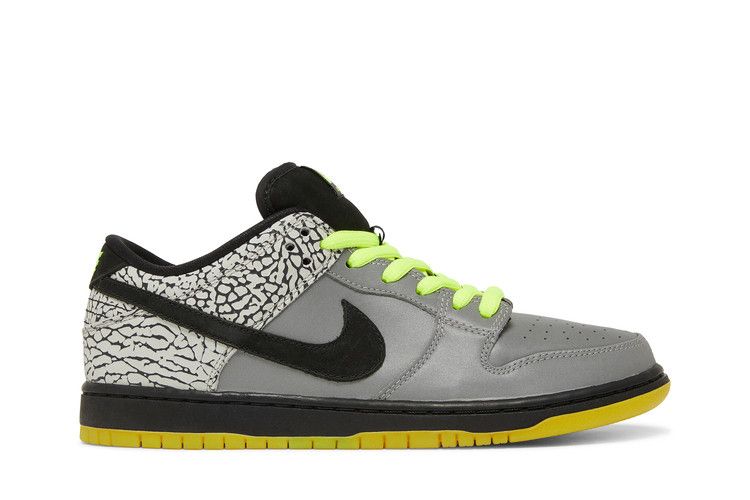 Nike Dunk Low Premium SB QS '112'