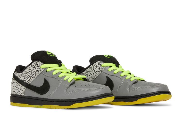 Nike Dunk Low Premium SB QS '112'