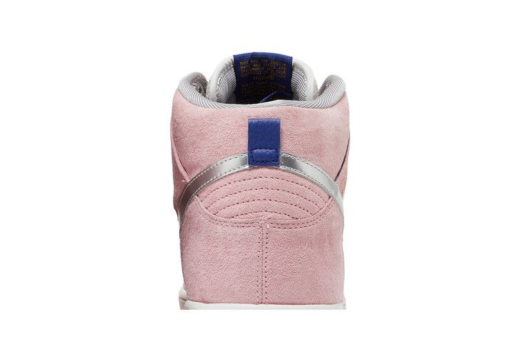 Concepts x Nike Dunk High Pro Premium SB 'When Pigs Fly'