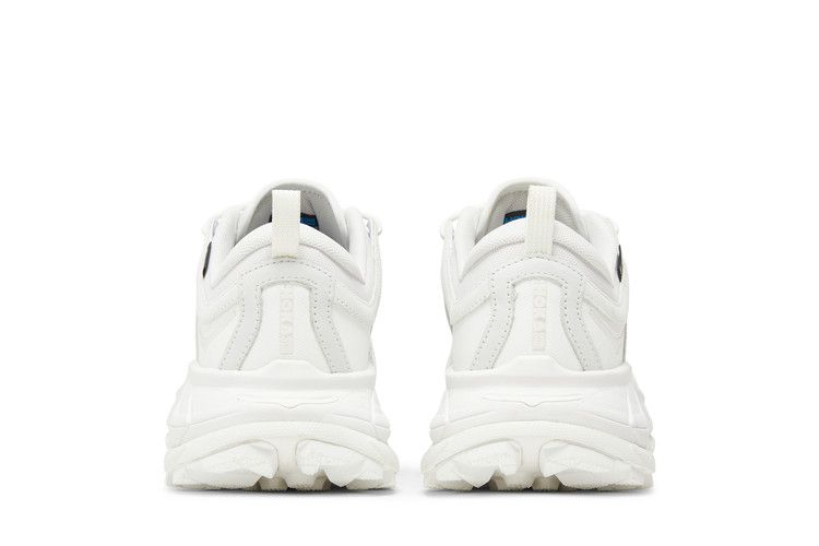 HOKA Tor Ultra Low GORE-TEX 'White Nimbus Cloud'