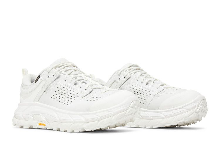 HOKA Tor Ultra Low GORE-TEX 'White Nimbus Cloud'