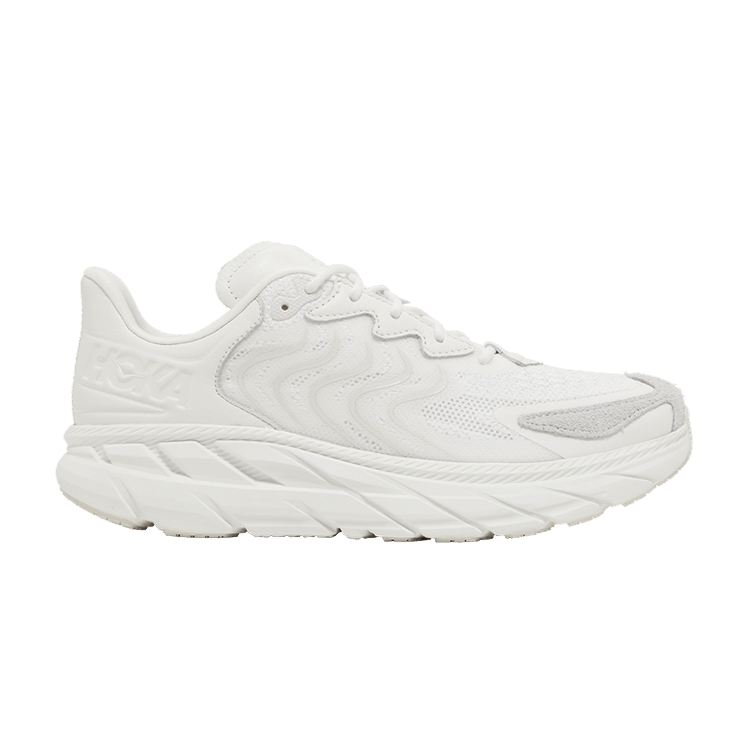 HOKA Clifton LS 'White Nimbus Cloud'