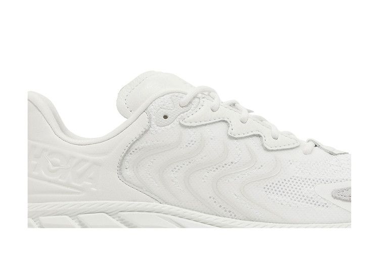 HOKA Clifton LS 'White Nimbus Cloud'
