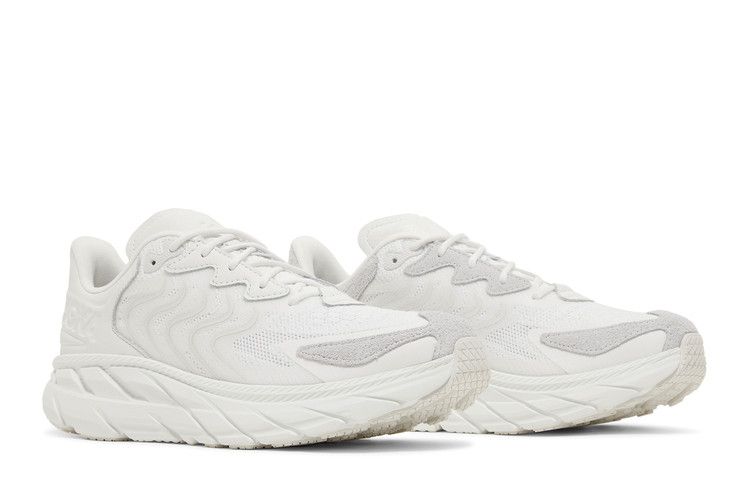 HOKA Clifton LS 'White Nimbus Cloud'