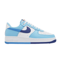 Nike Air Force 1 '07 LV8 'Split - Light Photo Blue'