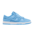 Nike Dunk Low Topography University Blue