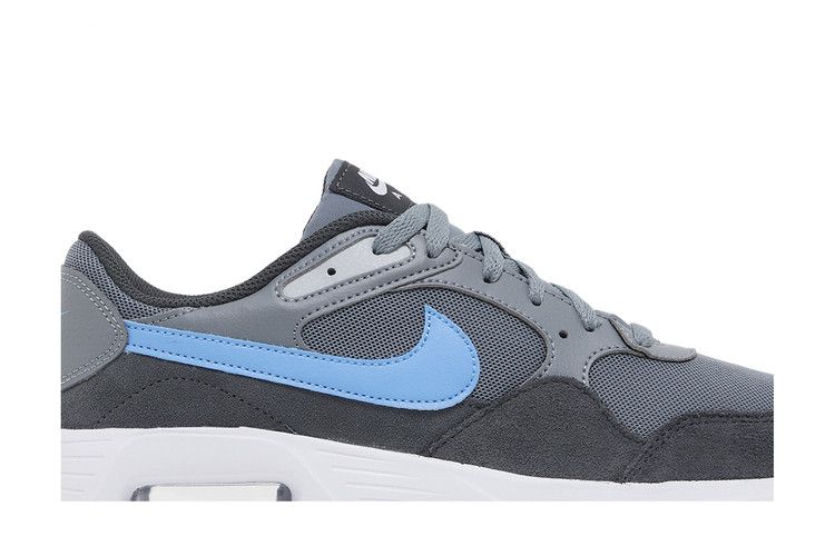 Nike Air Max SC 'Cool Grey University Blue'