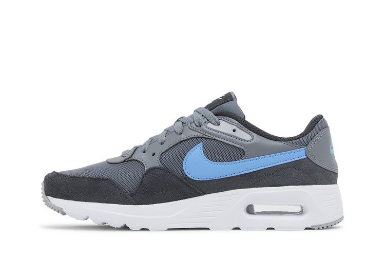 Nike Air Max SC 'Cool Grey University Blue'