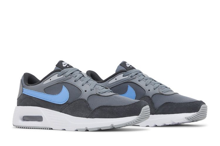 Nike Air Max SC 'Cool Grey University Blue'