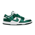 Nike Dunk Low Michigan State Satin (Women's)
