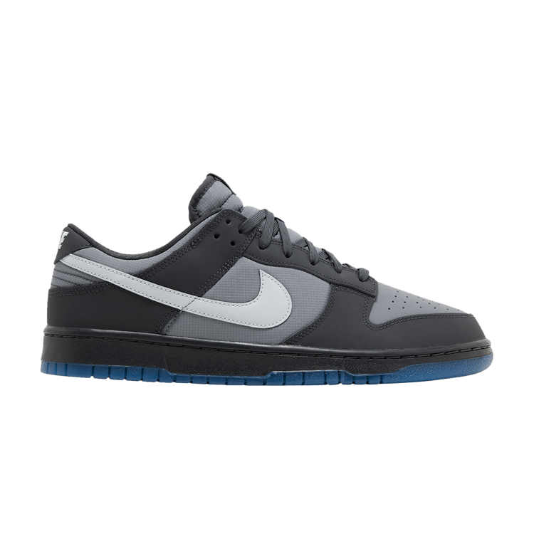 Nike Dunk Low Anthracite