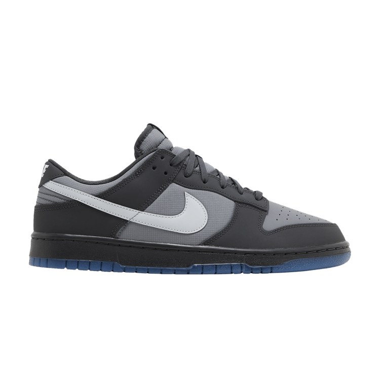 Nike Dunk Low 'Anthracite'