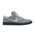 Nike Dunk Low Pro SB 'Border Blue'