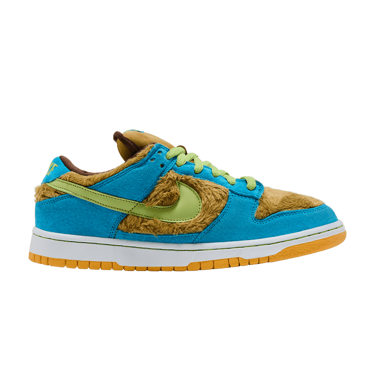 Nike Dunk Low Premium SB 'Three Bears - Baby Bear'