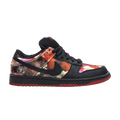 Nike Dunk Low SB 'Pushead'