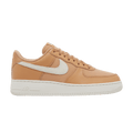 Nike Air Force 1 '07 'Amber Brown'