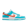 Nike Dunk Low Miami Dolphins