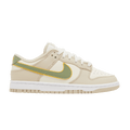 Nike Dunk Low Pale Ivory Oil Green (Women's)