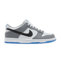 Nike Dunk Low Cool Grey Light Photo Blue (GS)