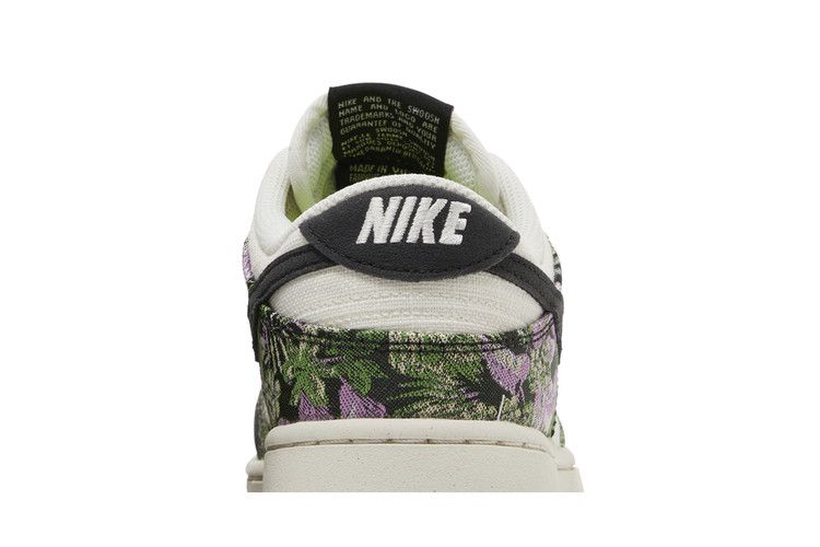 Nike Wmns Dunk Low Next Nature 'Floral Tapestry'