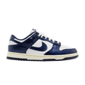 Nike Dunk Low PRM Vintage Navy (Women's)