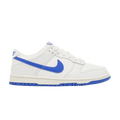 Nike Dunk Low Summit White Hyper Royal (GS)