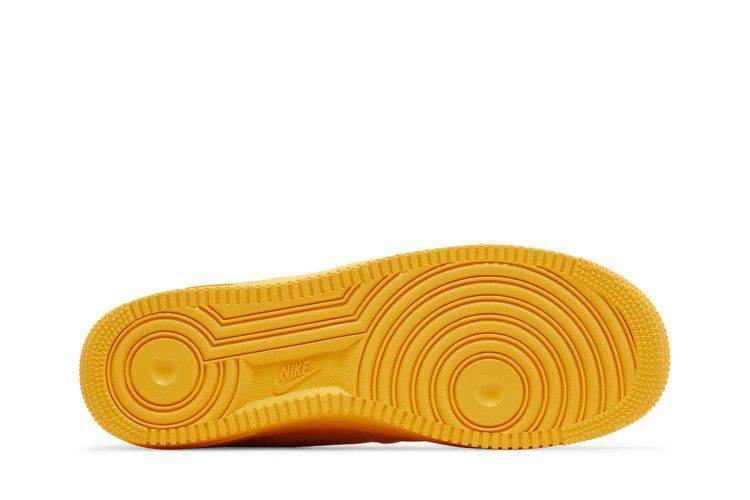 Nike Air Force 1 '07 Pro-Tech 'University Gold'