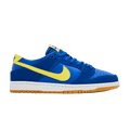 Nike Zoom Dunk Low Pro SB 'Boca Juniors'