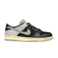 Nike Dunk Low J-Pack Black Cement