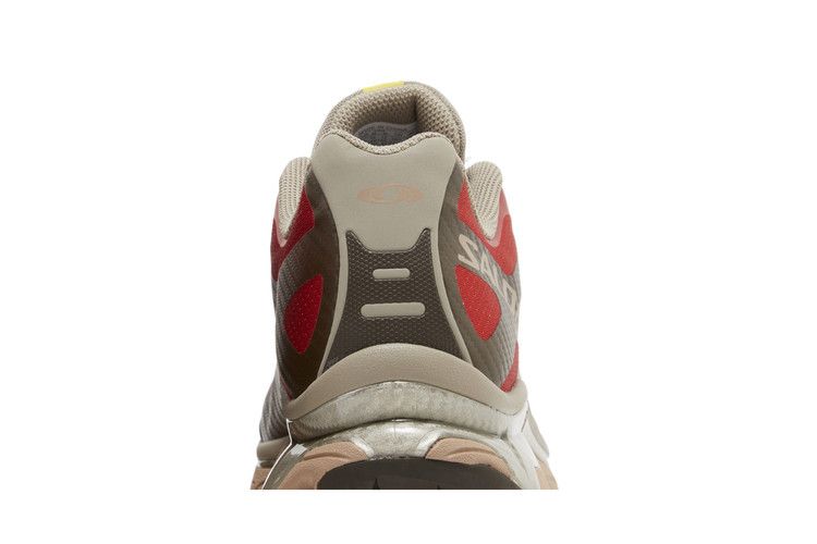 Salomon XT-4 OG 'Wren Vintage Khaki'