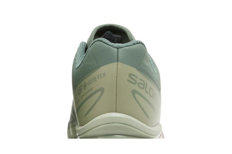 Salomon XT-6 GORE-TEX 'Desert Sage'