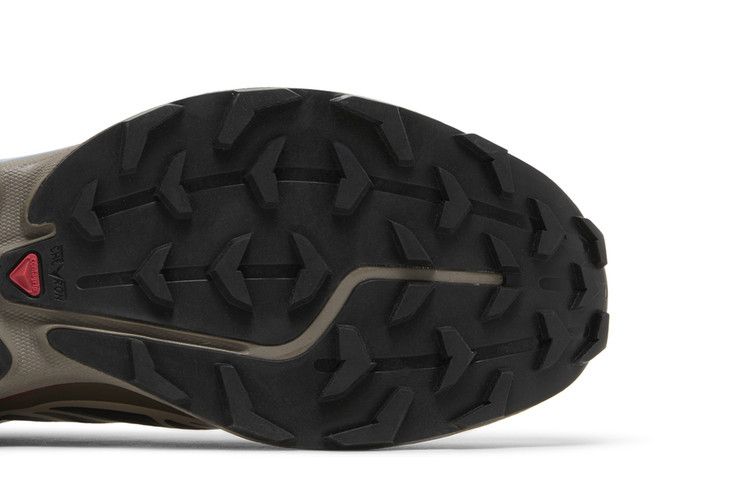 Salomon XT-6 'Black Phantom'