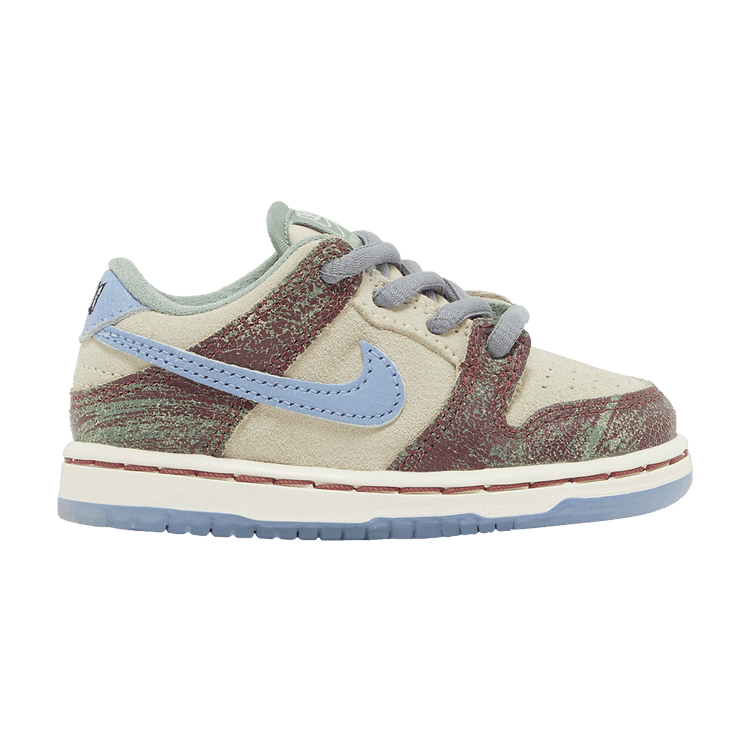 Crenshaw Skate Club x Nike Dunk Low SB TD