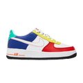 Nike Air Force 1 Low LV8 GS 'Rubik's Cube'