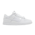 Nike Dunk Low SE Just Do It White Iridescent (Women's)