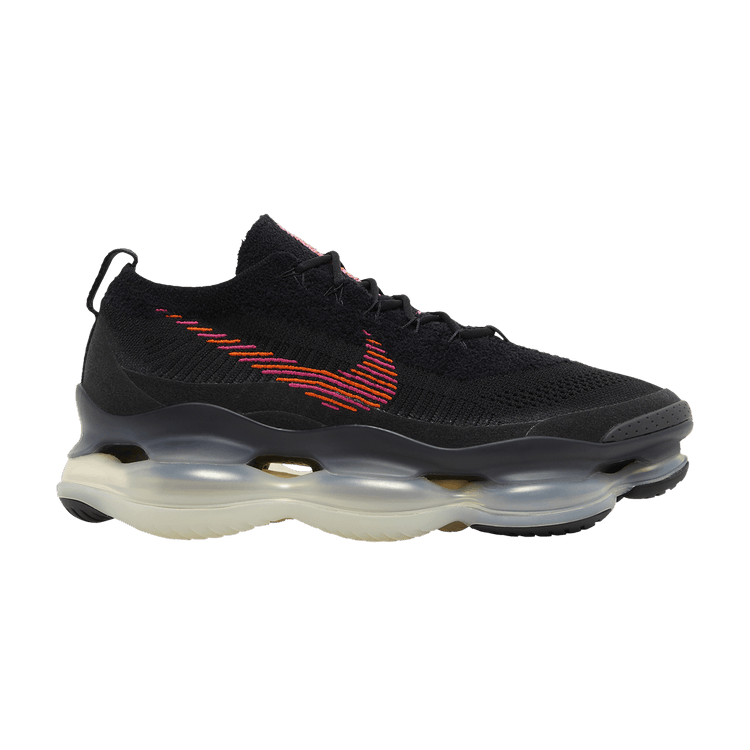 Nike Air Max Scorpion SE 'Black Fireberry'