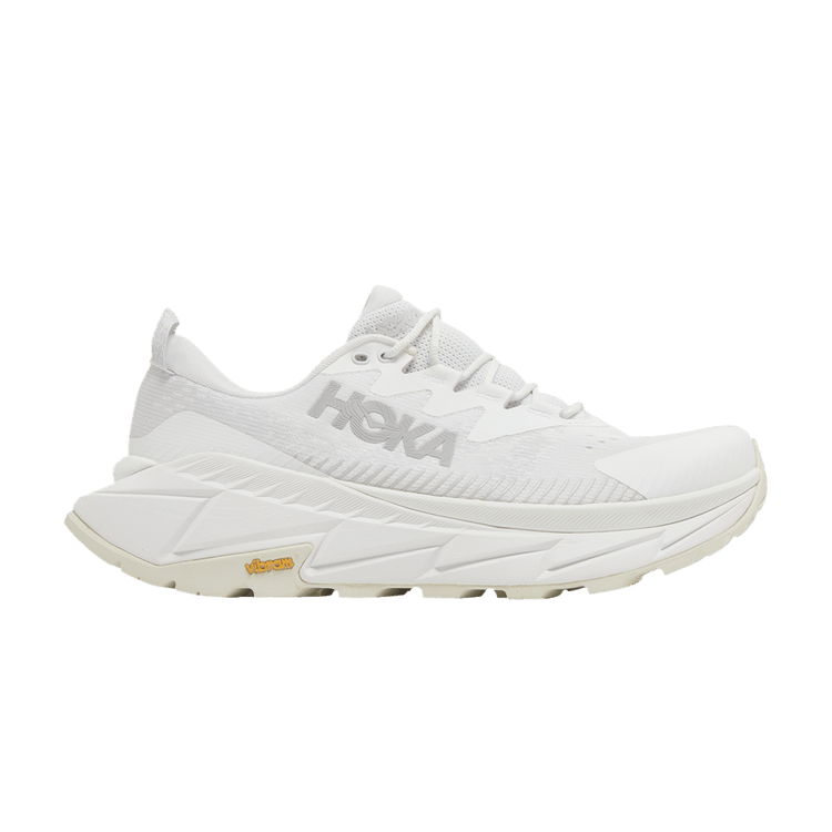 HOKA Skyline Float X 'Triple White'