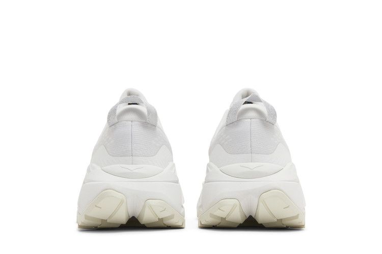 HOKA Skyline Float X 'Triple White'