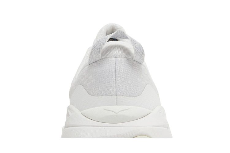 HOKA Skyline Float X 'Triple White'